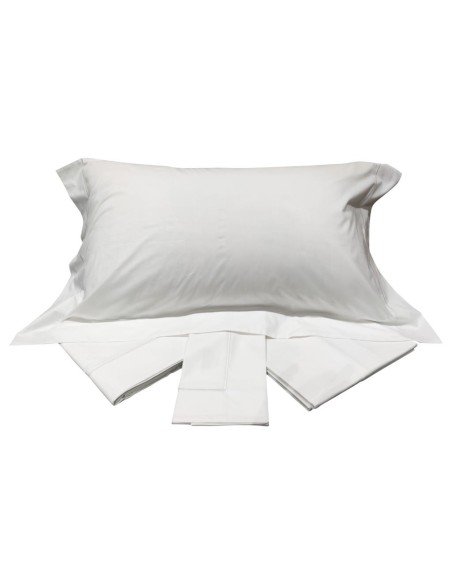 MOLTENI COMPLETO LENZUOLA MATRIMONIALE IN PERCALLE