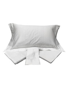 MOLTENI COMPLETO LENZUOLA MATRIMONIALE IN RASO