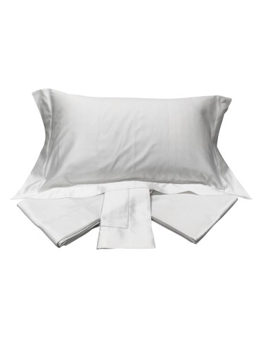 MOLTENI COMPLETO LENZUOLA MATRIMONIALE IN RASO