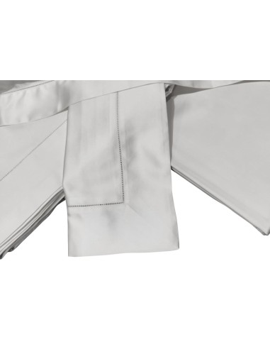 MOLTENI COMPLETO LENZUOLA MATRIMONIALE IN RASO