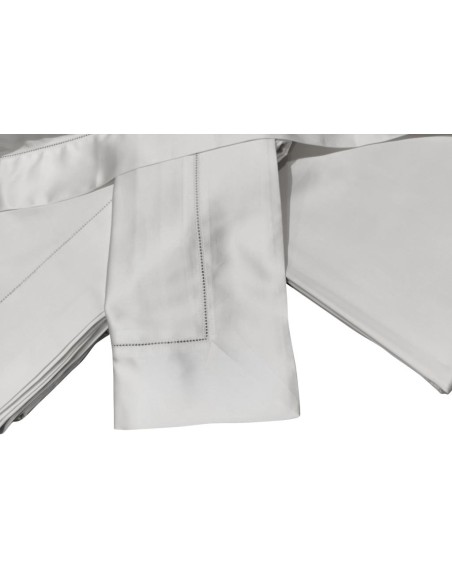 MOLTENI COMPLETO LENZUOLA MATRIMONIALE IN RASO