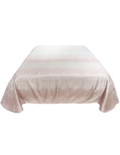 AGOSTINI COPRILETTO MATRIMONIALE 270 X 270 CM - LINDLEY