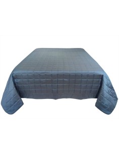 MOLTENI TRAPUNTINA MATRIMONIALE IN COTONE - MOSAICO