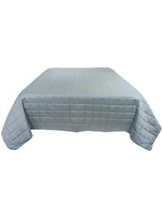 MOLTENI TRAPUNTINA MATRIMONIALE IN CREP DI COTONE - SIENA