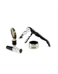 EVVIVA KIT VINO 4 PEZZI