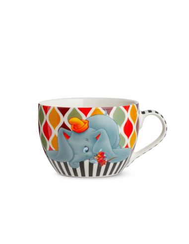 EGAN TAZZA COLAZIONE DUMBO 520ML - TALES