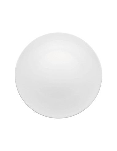 ROSENTHAL PIATTO Ø 28 CM - TAC WHITE