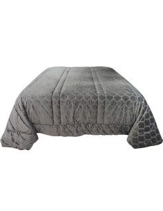 SERENTIPITY TRAPUNTA MATRIMONIALE 270X270 CM E 2 CUSCINI...