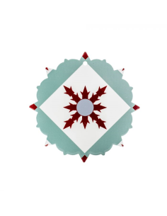 EVVIVA SOTTOPENTOLA Ø 20 CM - OSTUNI 2