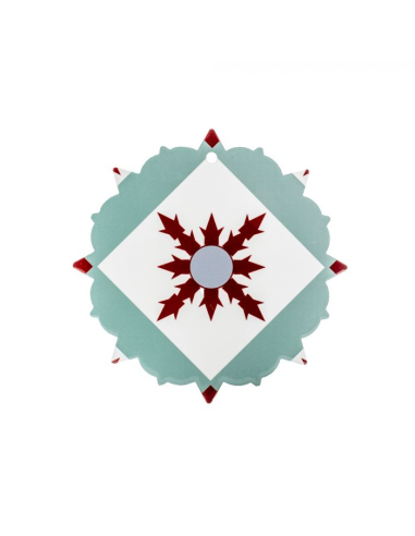 EVVIVA SOTTOPENTOLA Ø 20 CM - OSTUNI