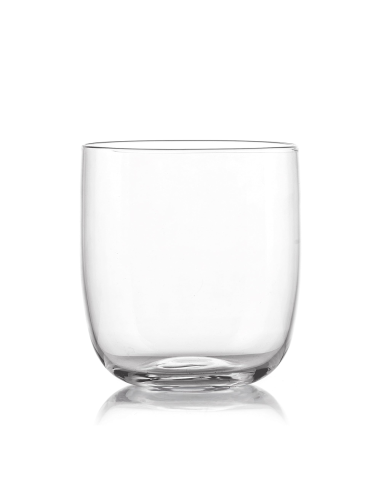 GUZZINI SET 6 BICCHIERI ACQUA 50 CL - MY FUSION