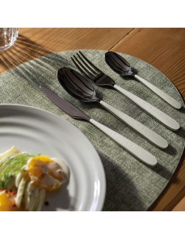 GUZZINI SERVIZIO POSATE 24 PZ - JUST