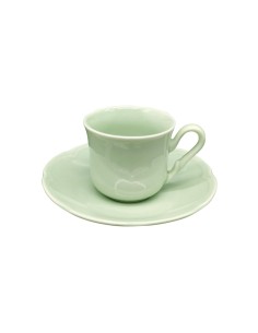 ANDREA FONTEBASSO SET 6 TAZZE CAFFE 10 CL - FAVOLA 2