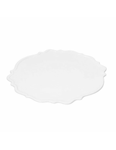 ANDREA FONTEBASSO PIATTO TORTA Ø 31 CM - KALIKA