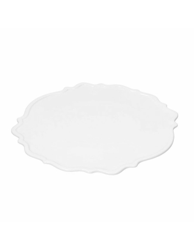 ANDREA FONTEBASSO PIATTO TORTA Ø 31 CM - KALIKA