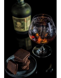 LIVELLARA SET 6 CALICI VINO 38 CL - LUIGI XV 2