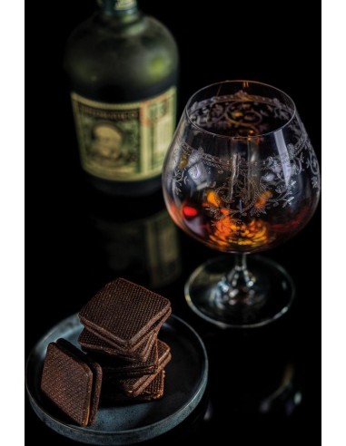 LIVELLARA SET 6 CALICI VINO 38 CL - LUIGI XV