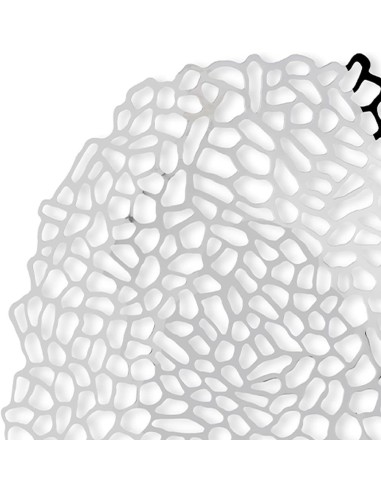 ALESSI CENTROTAVOLA 60 X 34 CM - OPUS