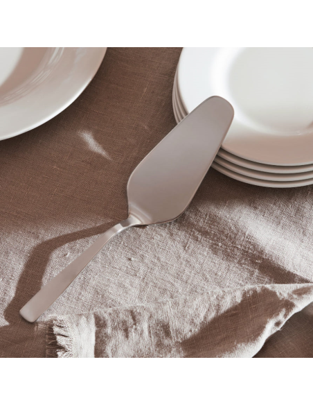 ALESSI PALA TORTA - KNIFEFORKSPOON