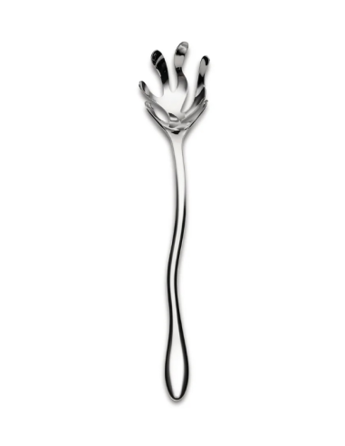 ALESSI MESTOLO SERVISPAGHETTI - MEDITERRANEO