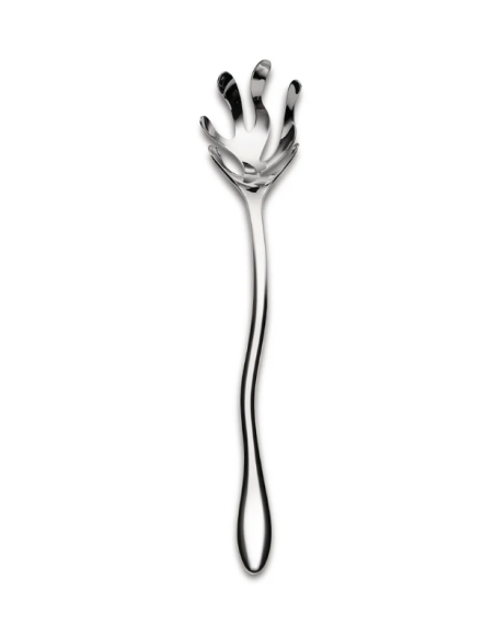 ALESSI MESTOLO SERVISPAGHETTI - MEDITERRANEO