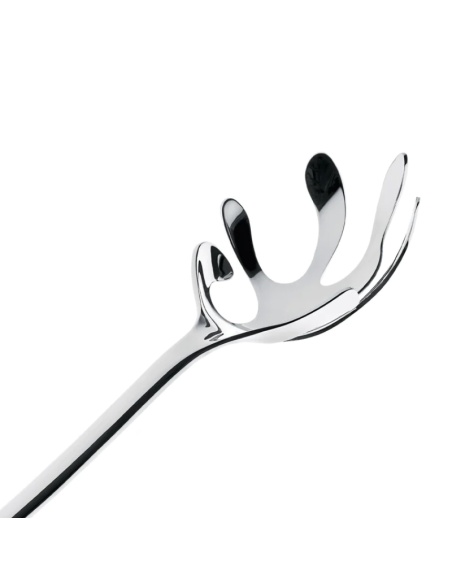 ALESSI MESTOLO SERVISPAGHETTI - MEDITERRANEO