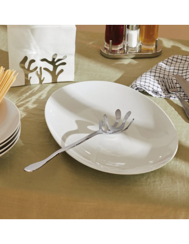 ALESSI MESTOLO SERVISPAGHETTI - MEDITERRANEO