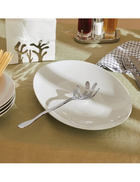 ALESSI MESTOLO SERVISPAGHETTI - MEDITERRANEO