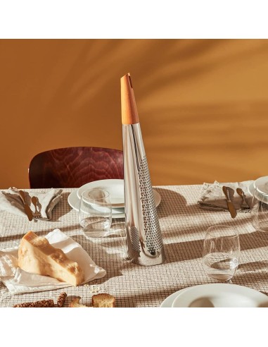 ALESSI GRATTUGIA GIGANTE - TODO