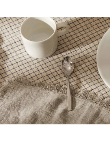 ALESSI SET 6 CUCCHIAINI CAFFÉ - MAMI