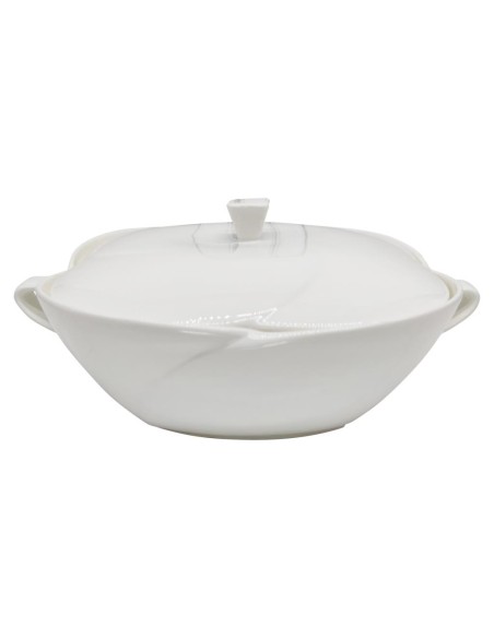 SAUDE EVVIVA SERVIZIO DI PIATTI 81 PEZZI - ISABEL