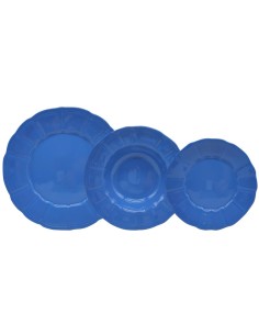 CTM SERVIZIO DI PIATTI 19 PEZZI - ARLES 2