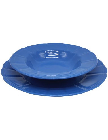 CTM SERVIZIO DI PIATTI 19 PEZZI - ARLES