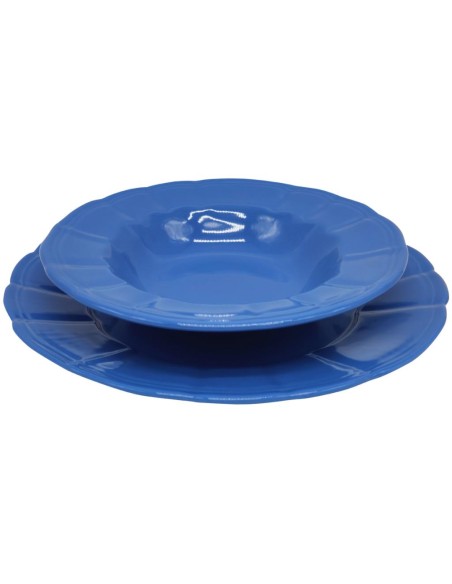 CTM SERVIZIO DI PIATTI 19 PEZZI - ARLES