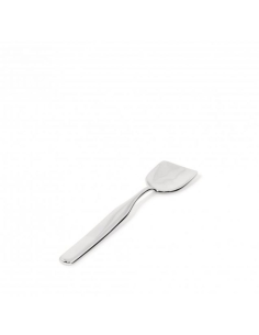 ALESSI SET 6 CUCCHIAINI DA GELATO - COLLO ALTO