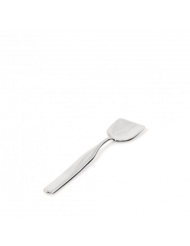 ALESSI SET 6 CUCCHIAINI DA GELATO - COLLO ALTO