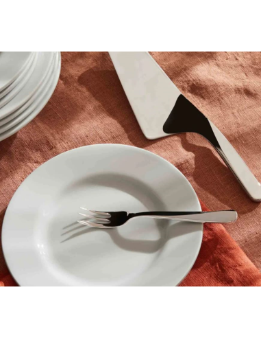 ALESSI SET 6 FORCHETTE DA FRUTTA - GIRO