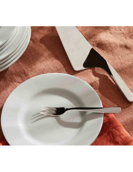 ALESSI SET 6 FORCHETTE DA FRUTTA - GIRO