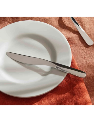 ALESSI SET 6 COLTELLI FRUTTA - GIRO