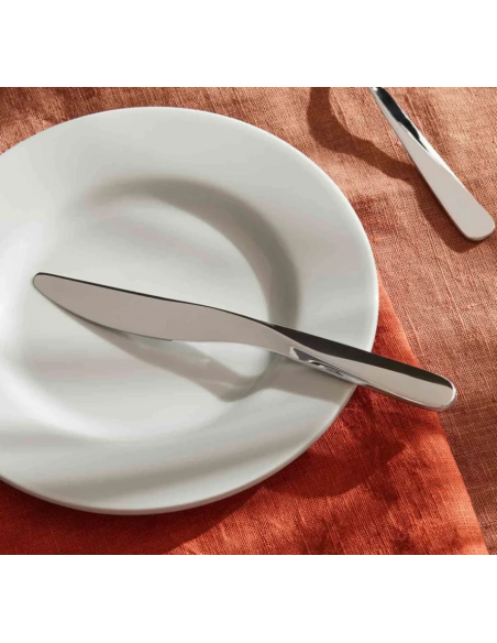 ALESSI SET 6 COLTELLI FRUTTA - GIRO