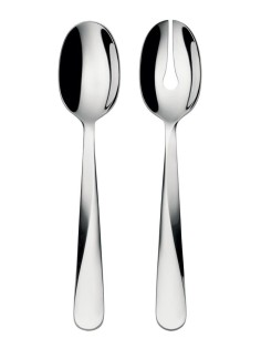 ALESSI POSATE PER INSALATA - GIRO