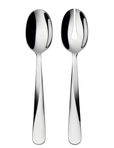 ALESSI POSATE PER INSALATA - GIRO