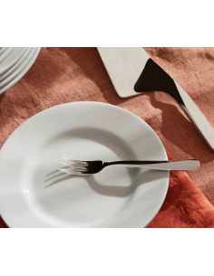 ALESSI SET 6 FORCHETTE DOLCE - GIRO 2