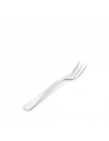 ALESSI SET 6 FORCHETTE DOLCE - GIRO