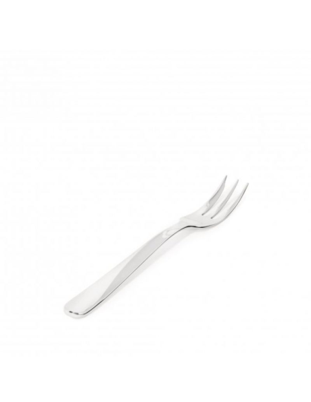 ALESSI SET 6 FORCHETTE DOLCE - GIRO