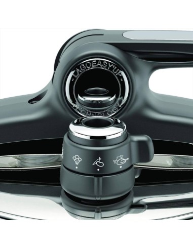 LAGOSTINA PENTOLA A PRESSIONE Ø 22 CM CON...