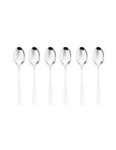 SAMBONET SET 6 CUCCHIAINI CAFFE - TASTE MIRROR