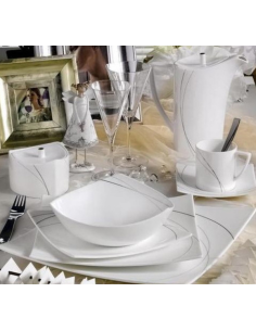 LIVERLLARA TEIRA-CAFFETTIERA A SERVIRE - MASTERPIECE 2