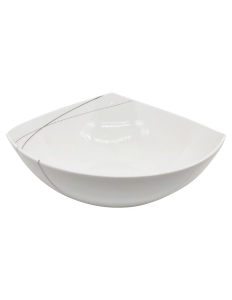 LIVELLARA INSALATIERA ELEGANTE 25,5 CM - MASTERPIECE