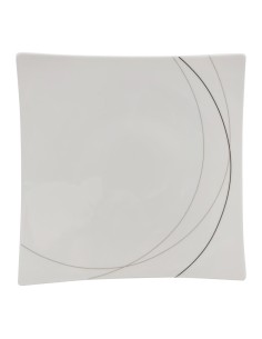 LIVELLARA PIATTO PORTATA QUADRATO - MASTERPIECE